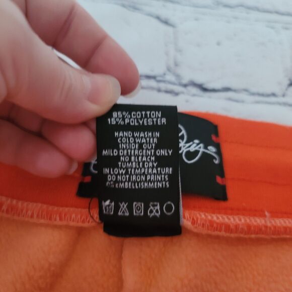 Frost Originals Hoodie Pullover Embroidered + Pants Size 5XB "Fashion" - Picture 12 of 16